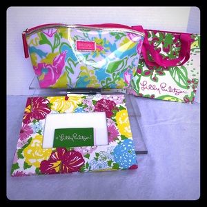 Lilly Pulitzer bundle